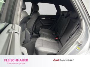Audi Q5 (FYG) S line 50 TFSI e quattro