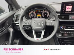 Audi Q5 (FYG) S line 50 TFSI e quattro