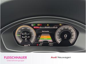 Audi Q5 (FYG) S line 50 TFSI e quattro