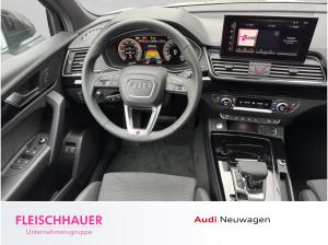 Audi Q5 (FYG) S line 50 TFSI e quattro