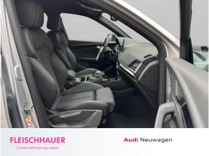 Audi Q5 (FYG) S line 50 TFSI e quattro