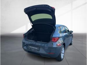 Seat Leon 1.5 eTSI Road Edition #ACC #Navi #RFK