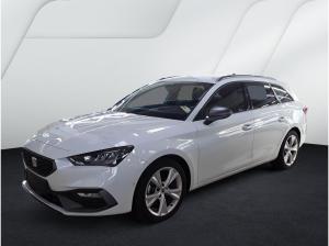 Foto - Seat Leon Sportstourer FR 1.5 eTSI 110kW DSG - LED Navi GJR Vision Plus  LM SHZ  Keyless ACC MFL