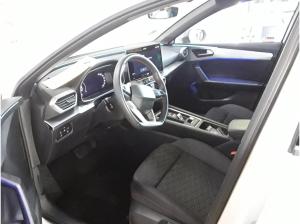 Seat Leon Sportstourer FR 1.5 eTSI 110kW DSG - LED Navi GJR Vision Plus  LM SHZ  Keyless ACC MFL