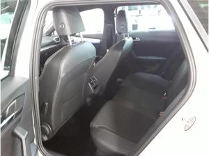 Seat Leon Sportstourer FR 1.5 eTSI 110kW DSG - LED Navi GJR Vision Plus  LM SHZ  Keyless ACC MFL