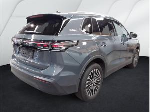 Volkswagen Tiguan Goal TDI DSG