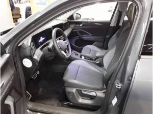 Volkswagen Tiguan Goal TDI DSG