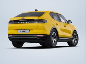 Ford Capri Style✨58kWh🔋 *Winter-Paket❄️und Ganzjahresreifen *Sonderaktion E-Prämie*