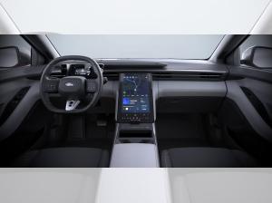 Ford Capri Style✨58kWh🔋 *Winter-Paket❄️und Ganzjahresreifen *Sonderaktion E-Prämie*