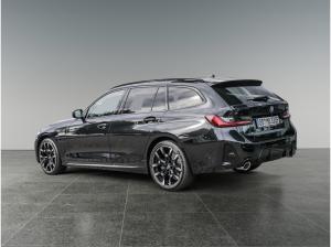 BMW 330 e Touring M-Sport el. Sitze, Drive Prof., LED