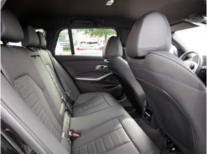 BMW 330 e Touring M-Sport el. Sitze, Drive Prof., LED