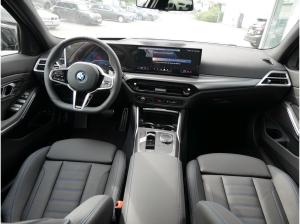 BMW 330 e Touring M-Sport el. Sitze, Drive Prof., LED