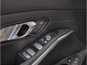 BMW 330 e Touring M-Sport el. Sitze, Drive Prof., LED