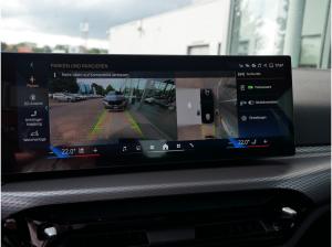 BMW 330 e Touring M-Sport el. Sitze, Drive Prof., LED
