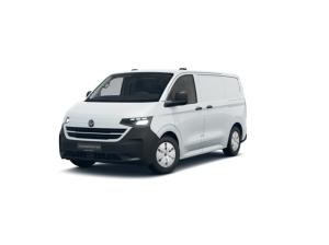 Volkswagen e-Transporter
