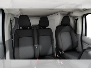 Volkswagen e-Transporter Kasten Holland Doka KR ❗️Potthoff Frühlingsaktion❗️