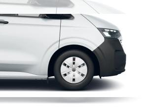 Volkswagen e-Transporter Kasten Holland Doka KR ❗️Potthoff Frühlingsaktion❗️