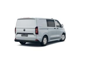Volkswagen e-Transporter Kasten Holland Doka KR ❗️Potthoff Frühlingsaktion❗️
