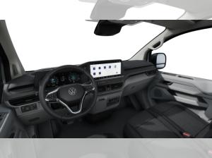 Volkswagen e-Transporter Kasten Holland Doka KR ❗️Potthoff Frühlingsaktion❗️