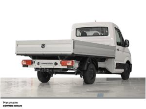 Volkswagen Crafter 35 Pritschenwagen Einzelkabine 2.0 TDI (Mettmann)