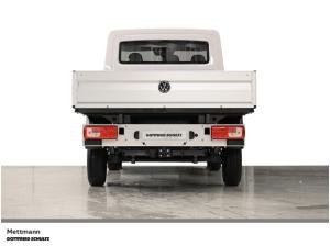 Volkswagen Crafter 35 Pritschenwagen Einzelkabine 2.0 TDI (Mettmann)