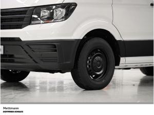Volkswagen Crafter 35 Pritschenwagen Einzelkabine 2.0 TDI (Mettmann)