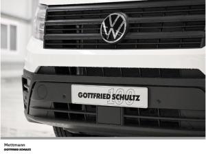 Volkswagen Crafter 35 Pritschenwagen Einzelkabine 2.0 TDI (Mettmann)