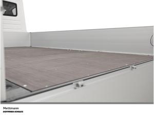 Volkswagen Crafter 35 Pritschenwagen Einzelkabine 2.0 TDI (Mettmann)