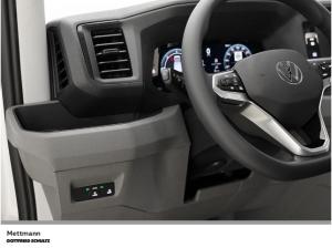 Volkswagen Crafter 35 Pritschenwagen Einzelkabine 2.0 TDI (Mettmann)