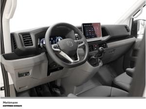 Volkswagen Crafter 35 Pritschenwagen Einzelkabine 2.0 TDI (Mettmann)