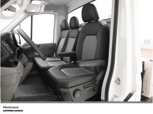 Volkswagen Crafter 35 Pritschenwagen Einzelkabine 2.0 TDI (Mettmann)
