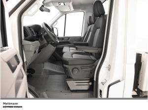 Volkswagen Crafter 35 Pritschenwagen Einzelkabine 2.0 TDI (Mettmann)
