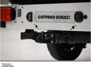 Volkswagen Crafter 35 Pritschenwagen Doppelkabine 2.0 TDI (Mettmann)