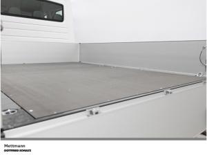Volkswagen Crafter 35 Pritschenwagen Doppelkabine 2.0 TDI (Mettmann)