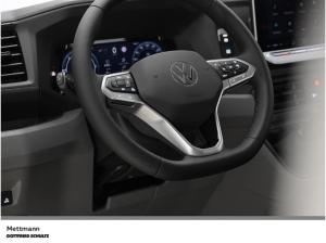 Volkswagen Crafter 35 Pritschenwagen Doppelkabine 2.0 TDI (Mettmann)