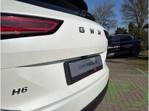 GWM Haval H6 Premium  🔥AKTIONSLEASING🔥