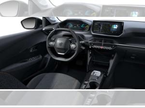 Peugeot 208 Business-Line Hybrid 110 e-DSC6 Frei Konfigurierbar