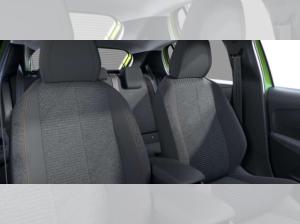 Peugeot 208 Business-Line Hybrid 110 e-DSC6 Frei Konfigurierbar