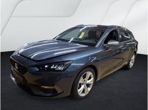 Foto - Seat Leon Sportstourer FR 1.5 eTSI 110kW DSG - LED Navi Keyless GJR Vision Plus ACC LM SHZ MFL