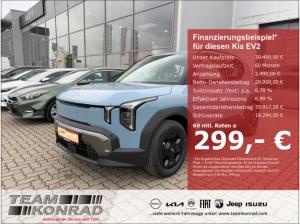 Kia EV2