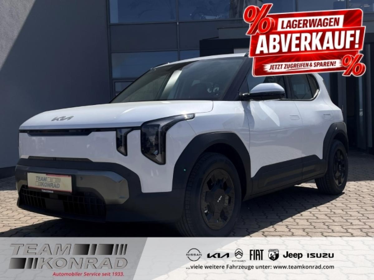 Kia EV2