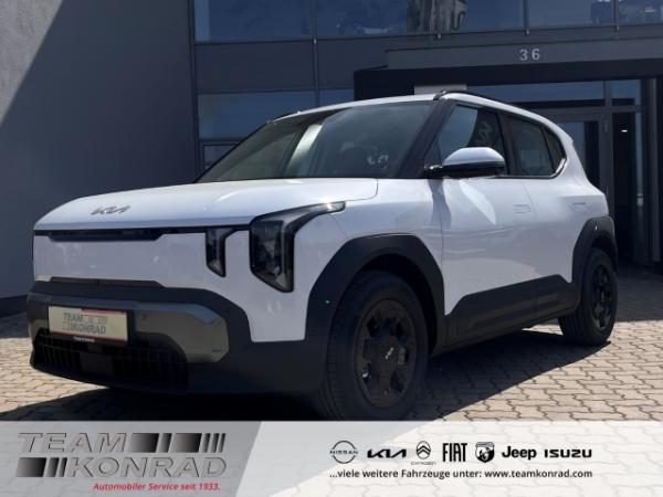 Kia EV2 ⚡ 42.2 4S ⚡ EARTH ⚡ WIC TEC DWP ⚡ sofort verfügbar✅