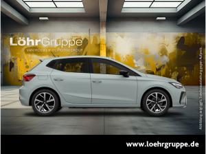 Seat Ibiza 1.0 MPI 59 kW (80 PS) 5-Gang