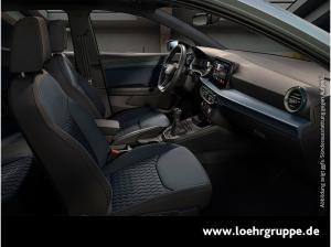 Seat Ibiza 1.0 MPI 59 kW (80 PS) 5-Gang