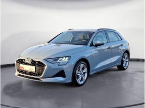 Audi A3 Sportback 30TDI advanced GÜLTIG bis 20.04! Business AssistPakete Navi connect sound Komfort LED