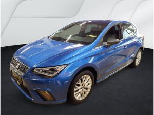 Foto - Seat Ibiza Xcellence 1.0 TSI 85kW - LM LED Navi SHZ Vision Plus Keyless GJR DAB ACC MFL