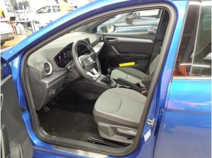 Seat Ibiza Xcellence 1.0 TSI 85kW - LM LED Navi SHZ Vision Plus Keyless GJR DAB ACC MFL