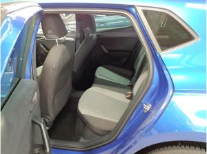 Seat Ibiza Xcellence 1.0 TSI 85kW - LM LED Navi SHZ Vision Plus Keyless GJR DAB ACC MFL