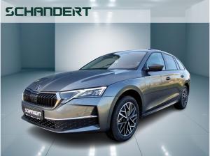 Skoda Octavia Combi 1.5 TSI Balance DSG Matrix Navi AHK🚀Sofort-Verfügbar🚀Autohaus-Schandert Top-Deal✨