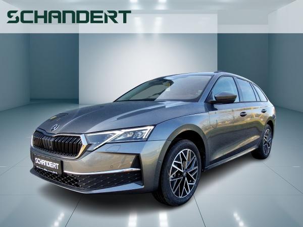 Skoda Octavia Combi 1.5 TSI Balance DSG Matrix Navi AHK🚀Sofort-Verfügbar🚀Autohaus-Schandert Top-Deal✨